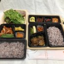 광교 도시락 &#34;본도시락 광교법조타운점&#34; :: 신메뉴 궁중연저육찜도시락 솔직후기!