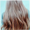 헤어 봄 이미지