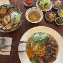 신논현 맛집, 오토리 파스타 메뉴 분위기 예약방법 점심 후기
