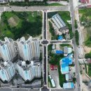 함양교산지구 행복주택아파트 이미지