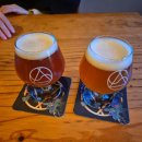 하루비어 | 전주 노매딕 비어템플, 전메뉴 다 먹어본 후기와 포장 가능한 수제맥주