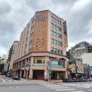 트리플시티 | [대만] 타이베이 숙소｜시먼딩 이스트 드래곤 호텔 트리플룸 시티뷰 후기