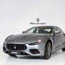 마세라티 이미지