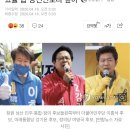 뼈저린 단일화 실패…창원성산 진보 득표율 합 당선인보다 높아 이미지