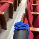 섬진아트홀 앞 이미지