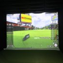 을지 골프존 이미지