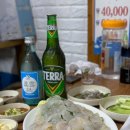 24시 포장마차 | 영통역 맛집 수원 영통 노포 자연산 전복치회를 먹을 수 있는 영통24시포장마차 방문 후기