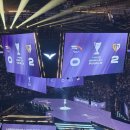 032-1 | 2025 LCK 결승 후기-인스파이어 아레나 시야·좌석수·주차 이용꿀팁