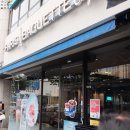 190710 인계동 파리바게트 카페