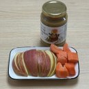 [마이노멀] 고단백 무가당 100% 땅콩버터 2종 - 크리미, 크런치 솔직후기!