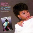 Let's Hear It for the Boy - Deniece Williams 이미지