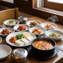 성동리 | 파주 성동리맛집 건강한 두부요리 콩밭뜰 두부한상세트