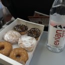 던킨도너츠 인천공항4호점
