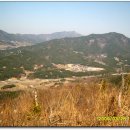 까치고개 표지석 이미지