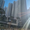 한국적외선개발원 | 청주 아파트 단열필름 업체/ 서울 올림픽파크포레온 Trinity G35 시공후기