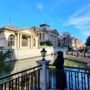 경로식당(동강경로당) | 대련 여행 중국의 베네치아 동방수성 야경 곤돌라 가격 영업시간