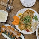 나나(NANA) | 성수 맛집 태국 음식 소이 나나(Soi Nana)✨ 파타이부터 커리까지, 분위기 맛집 제대로 즐긴 후기