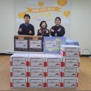 아산시 동부노인복지관 이미지