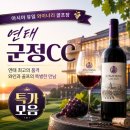 주식회사 제로투어 | 🍇 와인 한 잔의 여유, 명품 라운드의 즐거움! 중국 연태 군정CC