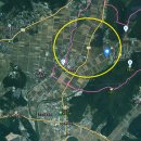 경남고성...하이면 석지리 농림.농업진흥구역 농지 3953.8m²(구,1,196)매매 평당 10만원 이미지