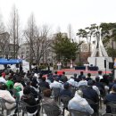 기장항일운동기념탑 이미지