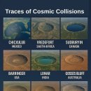 traces of cosmetic collisions 이미지