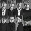 히어로(Hero)엔터테이먼트 이미지