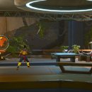 nu PC CAFE 이미지