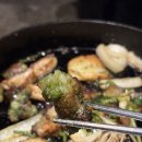 UR(의정부시)-[추동로]-상-40 | 의정부소곱창 맛집 건우황소곱창ㅣ소곱창·대창·막창, 비법 소스와 날치알 볶음밥 솔직 후기