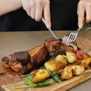 크로아티아 스플리트 여행 맛집 비교 BOKERIA vs APETIT