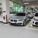 BMW 528i 구입 후기 - 김포 국민차매매단지 독일 수입 중고차 구입 BMW 5시리즈