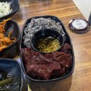 용이네집 | [맛집🍽️] 경기 광주 맛집, 곤지암 고기집 <용이네 정육점 식당> 후기