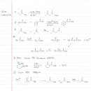 Claisen condensation 이미지