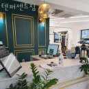 텐퍼센트 짐 이미지