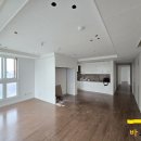 01.삼성트라팰리스 A | 아산도배 : 탕정트라팰리스 5클 40평 프리미엄 벽지 디아망 + 로하스 개나리 벽지 시공 후기 _ 바르다