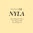 달콤한 홈베이킹 이미지