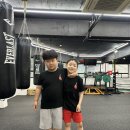 미스터 복싱 짐 이미지