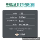 증산로 | 마라톤 도전! 마라톤 참가 신청부터 마라톤 준비까지, 초보 러너의 생생한 전우마라톤 후기 만나보세요:)