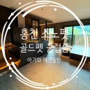 펫21 (Pet21) | [공지] 홍천 소노펫 골드 Pet Club 파크뷰 / 강아지와 21개월 아기 이용후기 / 오션월드, 아케이드, 파3...