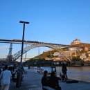 J-069 | 마요르카/포르투/바르셀로나 신혼여행 3편(포르투1)_포르투 일정/숙소/식당, 동 루이스 다리 포토스팟...