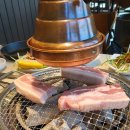 먹고가 | 별내 명륜진사갈비 가봤어요! 완전 배부르게 먹고 온 후기