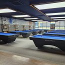 엠플 당구장 이미지