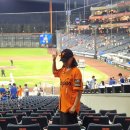 삼성1-113 | 한화 이글스 삼성 라이온즈 주말시리즈 볼파크 3루 원정석 113구역 26열 와이스 후라도 선발 더본...