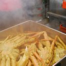 남해싱싱대게 이미지