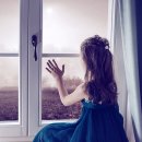 꽃이 피고 비가 내리면 이미지