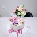 래나케이크떡케이크 이미지