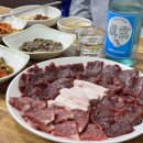 청량리 골목식당 | 청량리 맛집 뭉티기 성지, 가성비 끝판왕 안계식당 솔직후기
