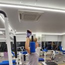세븐일레븐 용인신봉진성점 | [공지] (신봉동헬스장)60대·70대 여성 오십견 운동 후기/팔 움직임이 달라진 두 회원님의 이야기