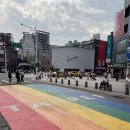 6-177 TS | #177, 행복 만땅 대만 여행 3일차 [ 시먼딩/대만후추...잔/ 타이베이 물고기잔 가장 저렴한 곳 후기 ]