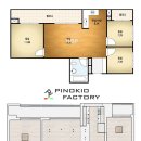 서초대로22길 11-5 | 불편했던 주방구조를 바꾼, 당산현대5차아파트 인테리어 완공 후기